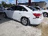 1G1PA5SH7E7****** Salvage and Repairable 2014 Chevrolet Cruze in Fort Myers