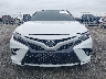 4T1KZ1AK7MU****** Wrecked 2021 Toyota Camry in Arkansas State