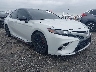 4T1KZ1AK7MU****** Salvage and Wrecked 2021 Toyota Camry in Little Rock