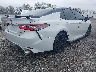 4T1KZ1AK7MU****** Salvage and Wrecked 2021 Toyota Camry in Arkansas State