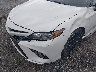 4T1KZ1AK7MU****** Salvage and Repairable 2021 Toyota Camry in Arkansas State