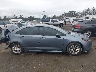 5YFB4MDE7PP****** Usados 2023 Toyota Corolla en Estado de Virginia