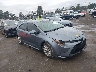5YFB4MDE7PP****** Salvamento y Destrozados 2023 Toyota Corolla en Richmond