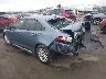 5YFB4MDE7PP****** Salvamento y Reparables 2023 Toyota Corolla en Richmond