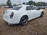 2C3CCAET2CH****** Salvamento y Destrozados 2012 Chrysler 300 en Estado de Texas