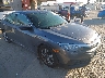 19XFC2F58GE****** Salvage and Wrecked 2016 Honda Civic in North Hollywood