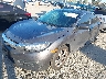 19XFC2F58GE****** Used and Repairable 2016 Honda Civic in North Hollywood