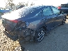 19XFC2F58GE****** Salvage and Wrecked 2016 Honda Civic in California State