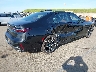 WBY83EH00RC****** Salvage and Wrecked 2024 BMW I7 in California State