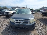 1FMCU02Z08K****** Destrozados 2008 Ford Escape en Estado de Hawaii