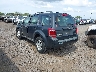 1FMCU02Z08K****** Salvamento y Reparables 2008 Ford Escape en Honolulu