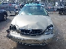 1MEFM55S0YG****** Wrecked 2000 Mercury Sable in North Carolina State