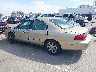 1MEFM55S0YG****** Repairable 2000 Mercury Sable in North Carolina State
