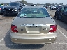 1MEFM55S0YG****** Wrecked 2000 Mercury Sable