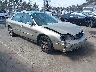 1MEFM55S0YG****** Salvage and Wrecked 2000 Mercury Sable in Charlotte
