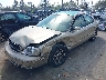 1MEFM55S0YG****** Used and Repairable 2000 Mercury Sable in Charlotte