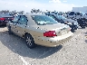 1MEFM55S0YG****** Salvage and Repairable 2000 Mercury Sable in Charlotte
