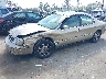 1MEFM55S0YG****** Salvage and Repairable 2000 Mercury Sable in North Carolina State