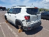 ZACCJABTXGP****** Salvage and Repairable 2016 Jeep Renegade in Hawaii State
