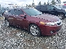 JH4CU4F49AC****** Salvage and Wrecked 2010 Acura TSX in Seattle
