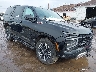 1GNS6PKD7TR****** Salvamento y Destrozados 2026 Chevrolet Tahoe en IAA - Buffalo