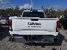 3GTPHAEK1SG****** Destrozados 2025 GMC Sierra 1500