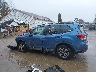 JF2SKAEC4NH****** Salvamento 2022 Subaru Forester