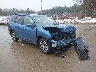 JF2SKAEC4NH****** Salvamento y Destrozados 2022 Subaru Forester en Portland Gorham