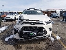 5TDACAB54RS****** Destrozados 2024 Toyota Grand Highlander Hybrid en Estado de Colorado