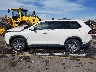 5TDACAB54RS****** Reparables 2024 Toyota Grand Highlander Hybrid en Estado de Colorado