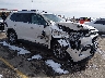 5TDACAB54RS****** Salvamento y Destrozados 2024 Toyota Grand Highlander Hybrid en Denver East