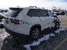 5TDACAB54RS****** Salvamento y Destrozados 2024 Toyota Grand Highlander Hybrid en Estado de Colorado