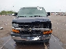 1GCWGBFG6J1****** Used 2018 Chevrolet Express in Hawaii State