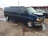 1GCWGBFG6J1****** Salvage and Wrecked 2018 Chevrolet Express in Honolulu