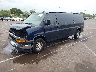 1GCWGBFG6J1****** Used and Repairable 2018 Chevrolet Express in Honolulu