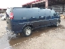 1GCWGBFG6J1****** Salvage and Wrecked 2018 Chevrolet Express in Hawaii State