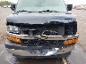 1GCWGBFG6J1****** Salvage and Repairable 2018 Chevrolet Express in Hawaii State