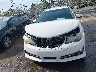4T1BF1FK1EU****** Wrecked 2014 Toyota Camry in North Carolina State