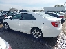 4T1BF1FK1EU****** Repairable 2014 Toyota Camry in North Carolina State