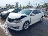 4T1BF1FK1EU****** Used and Repairable 2014 Toyota Camry in Charlotte