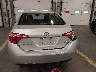 5YFBURHE3JP****** Salvamento 2018 Toyota Corolla