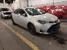 5YFBURHE3JP****** Salvamento y Destrozados 2018 Toyota Corolla en Portland