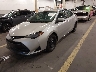 5YFBURHE3JP****** Usados y Reparables 2018 Toyota Corolla en Portland