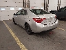 5YFBURHE3JP****** Salvamento y Reparables 2018 Toyota Corolla en Portland
