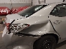 5YFBURHE3JP****** Salvamento y Reparables 2018 Toyota Corolla en Estado de Oregón
