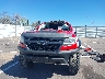 1GCGTEEN1J1****** Destrozados 2018 Chevrolet Colorado en Estado de Tennessee