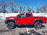 1GCGTEEN1J1****** Reparables 2018 Chevrolet Colorado en Estado de Tennessee