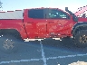 1GCGTEEN1J1****** Salvamento y Reparables 2018 Chevrolet Colorado en Estado de Tennessee