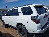 JTERU5JR2R6****** Salvamento 2024 Toyota 4Runner