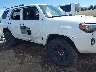 JTERU5JR2R6****** Salvamento y Reparables 2024 Toyota 4Runner en Estado de Oklahoma